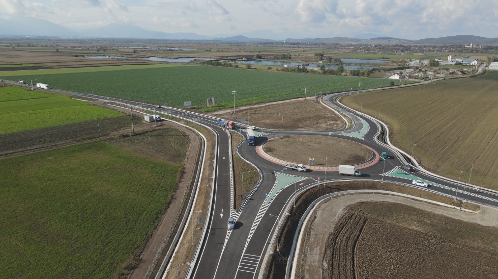 centura ocolitoare sfantul gheorghe – gott strasse