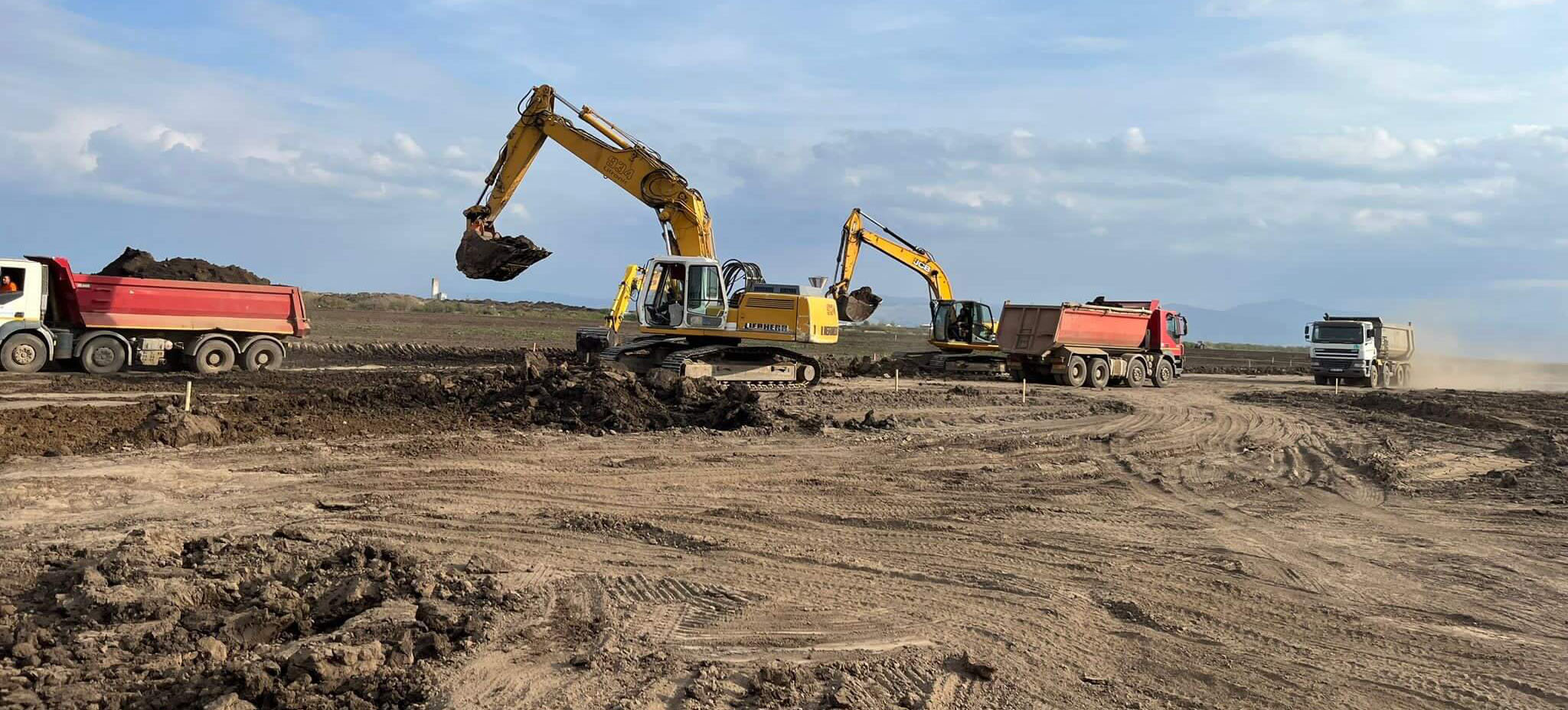 firma lucrari terasamente Brasov 3