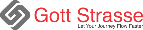 Gott Strasse