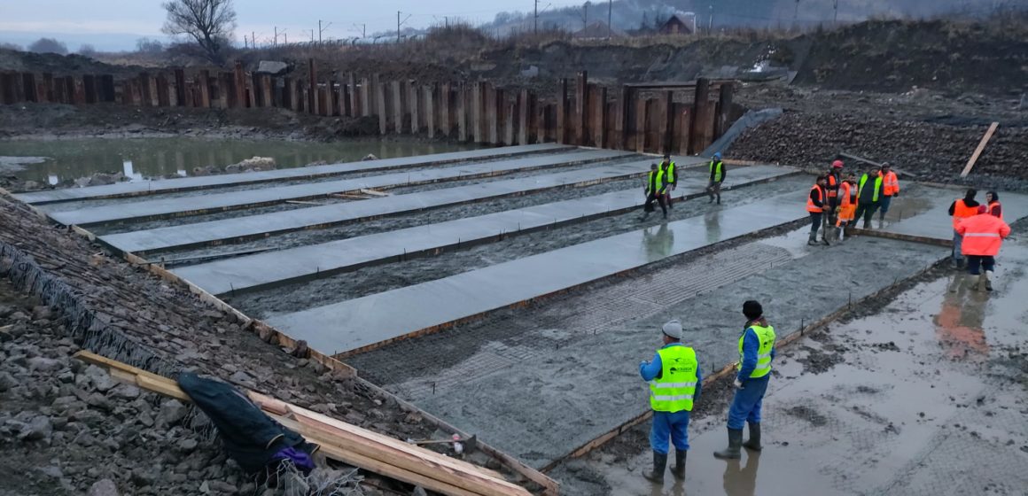 Modernizare DJ131 și DJ131B Brașov – Covasna gott strasse