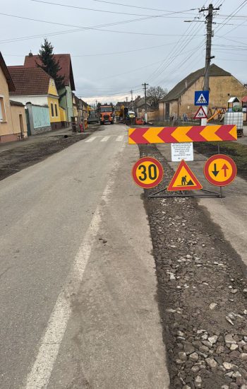 Constructie drumuri si poduri canalizare Brasov Gott Strasse 10